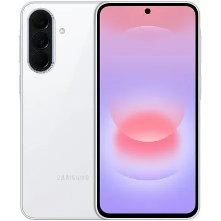 Samsung Galaxy A37 6+ 128Gb White